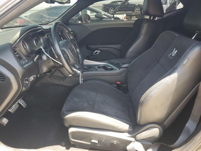 2021 DODGE CHALLENGER 2C3CDZFJ1MH503080