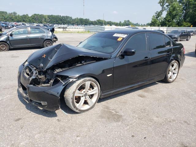 BMW 335 I
