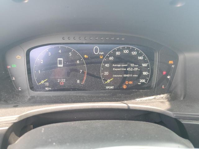 2025 HONDA CIVIC TYPE JHMFL5G45SX003105
