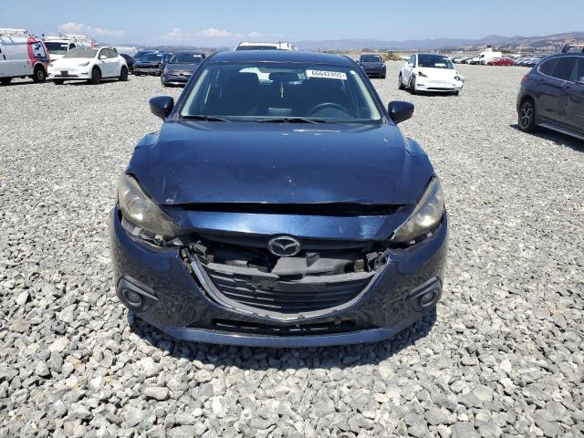 2015 MAZDA 3 TOURING - JM1BM1L77F1244131