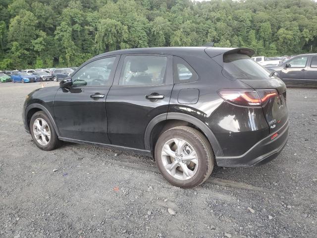2025 HONDA HR-V LX 3CZRZ2H35SM745635