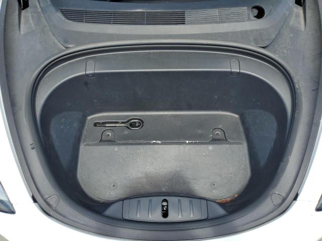 2019 TESLA MODEL 3 5YJ3E1EA8KF422995