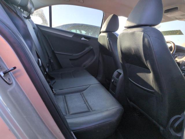2013 VOLKSWAGEN JETTA TDI - 3VWLL7AJ2DM208868