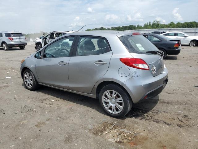 2012 MAZDA MAZDA2 - JM1DE1KZ3C0150029