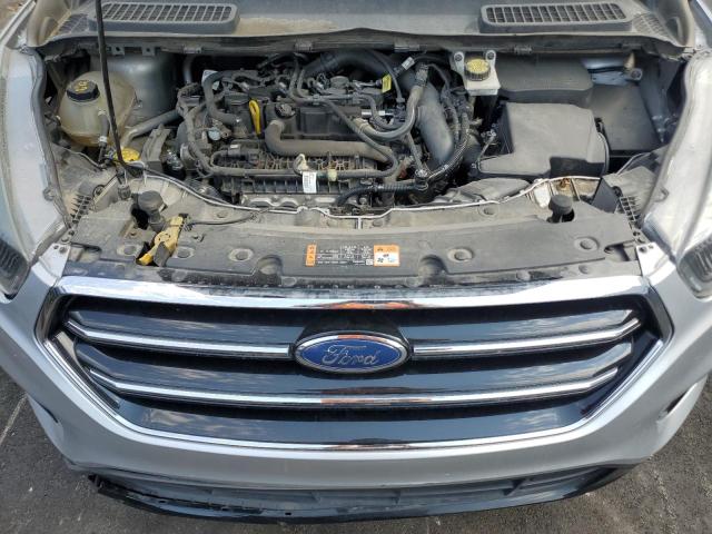2019 FORD ESCAPE SE - 1FMCU0GD3KUB14155