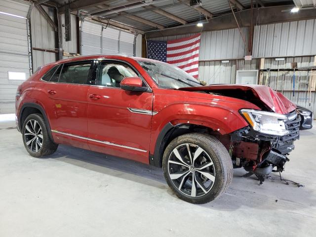 2024 VOLKSWAGEN ATLAS CROS 1V2FE2CA0RC220860
