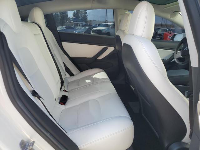 2020 TESLA MODEL 3 5YJ3E1EC1LF719206