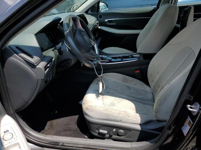 2023 HYUNDAI SONATA SEL KMHL14JA8PA271896