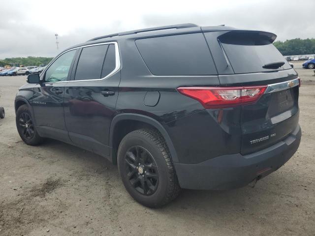 2019 CHEVROLET TRAVERSE L - 1GNEVGKWXKJ320349
