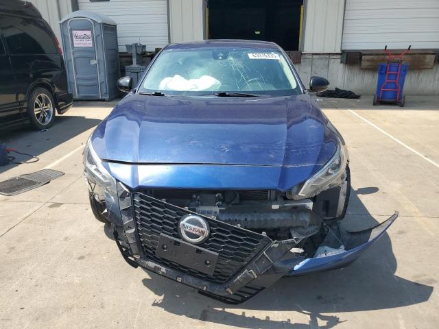 2021 NISSAN UK 1N4BL4CV1MN329447