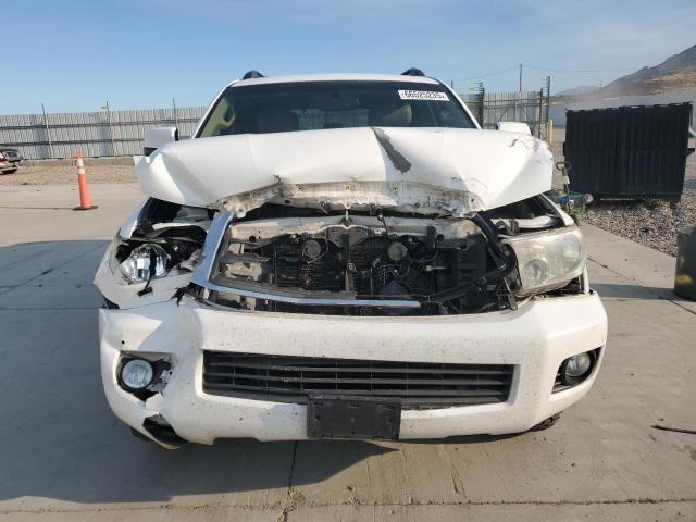 2016 TOYOTA SEQUOIA SR 5TDBW5G1XGS142401
