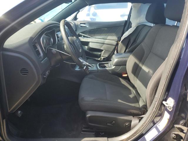 2015 DODGE CHARGER SX 2C3CDXHG1FH824481