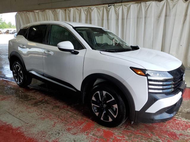 2025 NISSAN KICKS SV 3N8AP6CB7SL353135