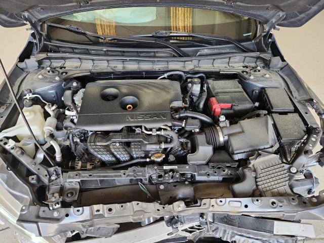 2020 NISSAN ALTIMA SR 1N4BL4CVXLC261532