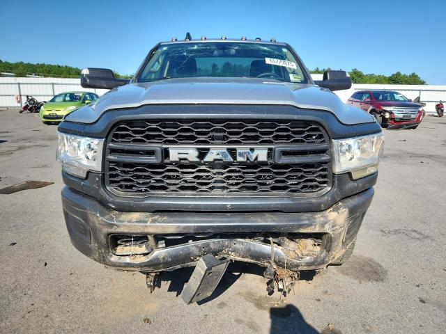 2019 RAM 2500 TRADESMAN 3C6MR5AJ0KG576351