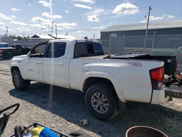 2019 TOYOTA TACOMA DOU - 5TFDZ5BN5KX041425