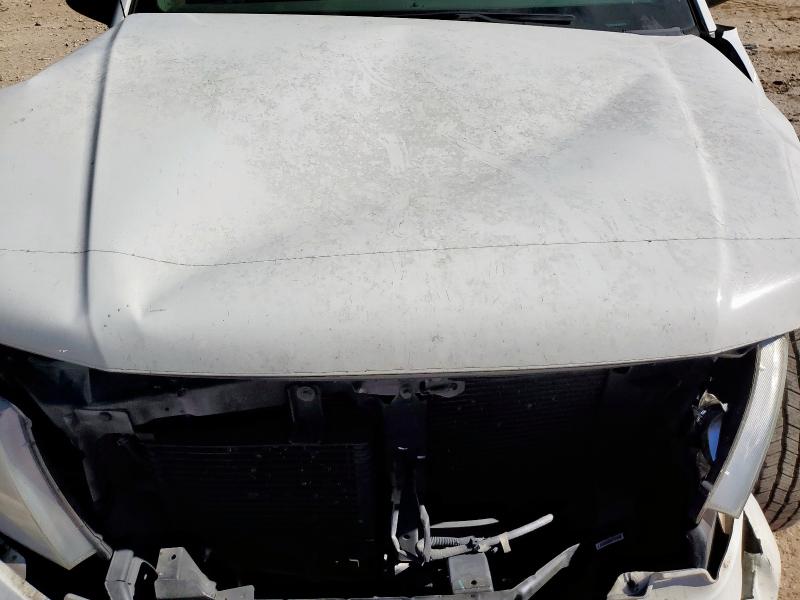 2017 NISSAN FRONTIER S - 1N6DD0ER0HN776069