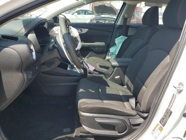 2024 KIA FORTE LX 3KPF24AD0RE793205