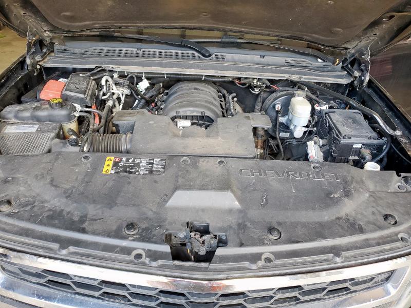 2019 CHEVROLET TAHOE POLI - 1GNLCDEC4KR221203