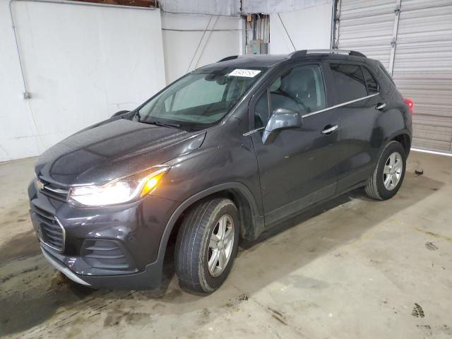 CHEVROLET TRAX 1LT