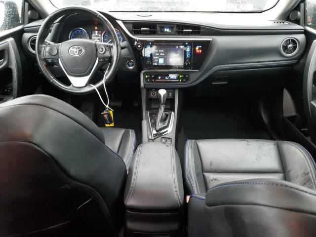 2019 TOYOTA COROLLA L 5YFBURHEXKP879663