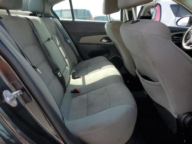 2016 CHEVROLET CRUZE LIMI - 1G1PE5SB2G7195198