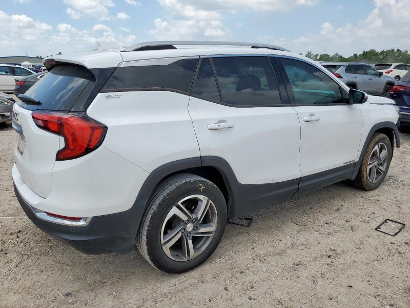 2019 GMC TERRAIN SL - 3GKALPEVXKL216215