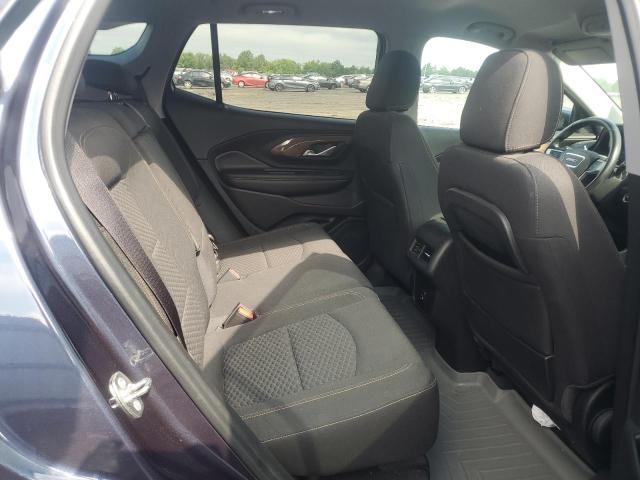 2018 GMC TERRAIN SL - 3GKALTEX5JL245226