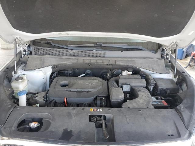 2016 KIA SORENTO LX 5XYPG4A33GG115867