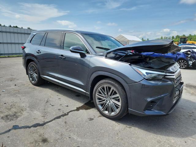 2024 LEXUS TX 350 BAS 5TDAAAB67RS019258