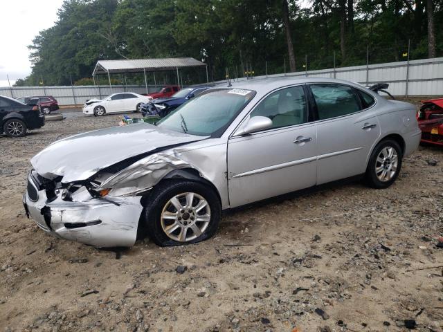 BUICK LACROSSE C