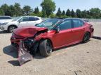 2024 TOYOTA CAMRY XSE - 4T1K61BKXRU121955