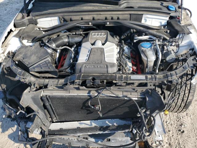 2016 AUDI Q5 PREMIUM WA1D7AFP5GA080689