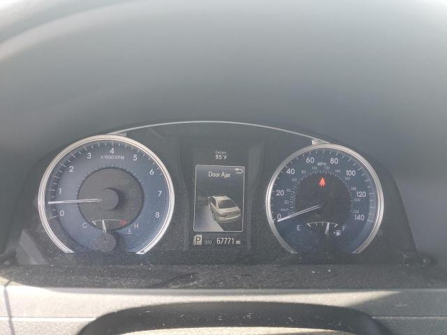 2016 TOYOTA CAMRY LE 4T1BF1FK9GU509105