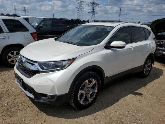 Vin: 5j6rw2h5xhl005258, lot: 62705305, honda crv ex 2017 img_1