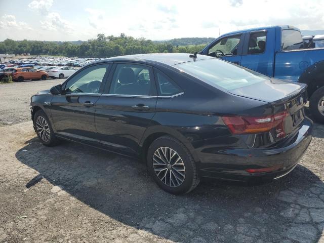 2019 VOLKSWAGEN JETTA SEL 3VWE57BU1KM193756