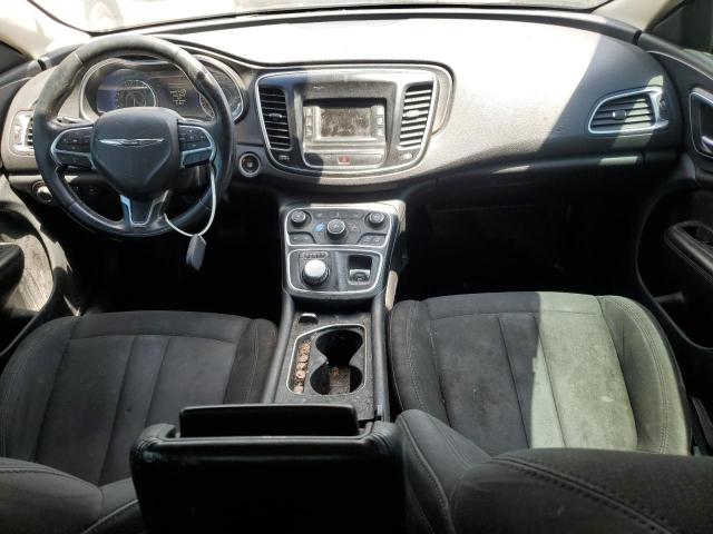 2016 CHRYSLER 200 1C3CCCFB4GN194807