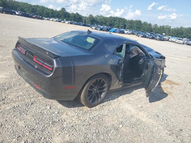 2023 DODGE CHALLENGER 2C3CDZFJ6PH527511