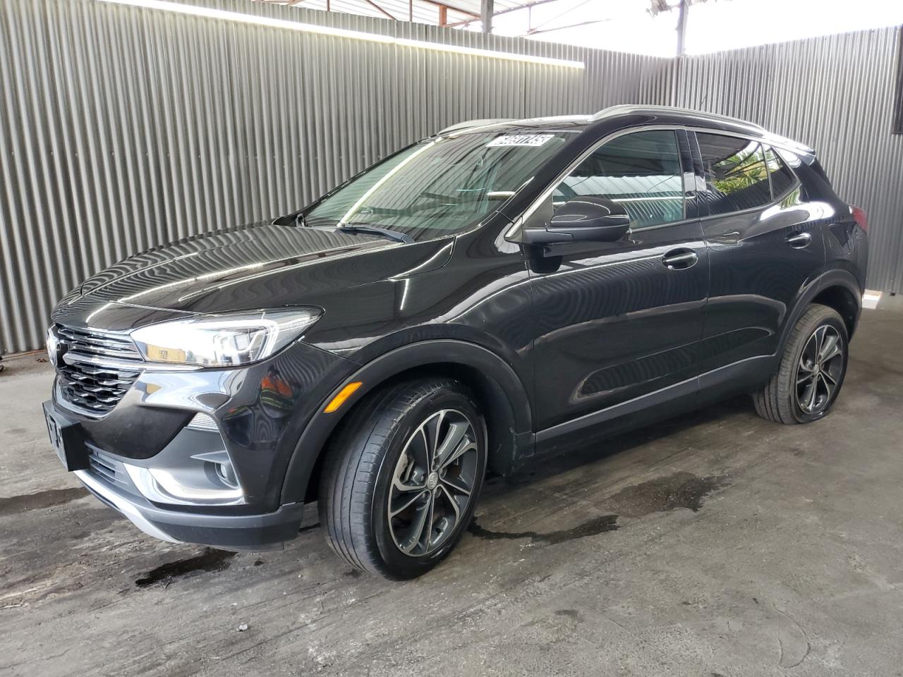 BUICK ENCORE ESSENCE