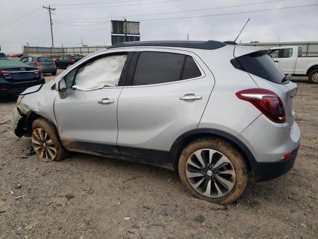 2021 BUICK ENCORE PRE KL4CJASBXMB334748