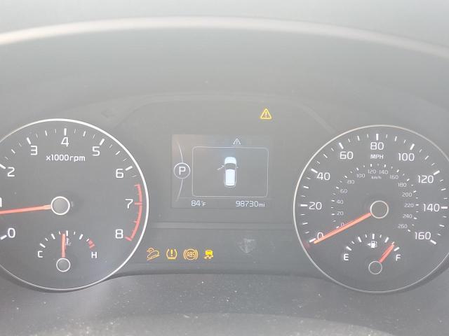 2017 KIA SPORTAGE EX KNDPN3AC0H7035697