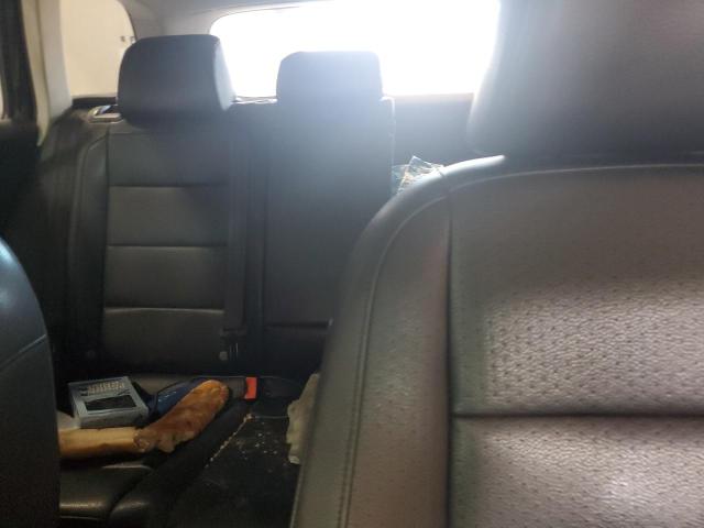 2011 VOLKSWAGEN JETTA TDI - 3VWPL7AJ3BM712747