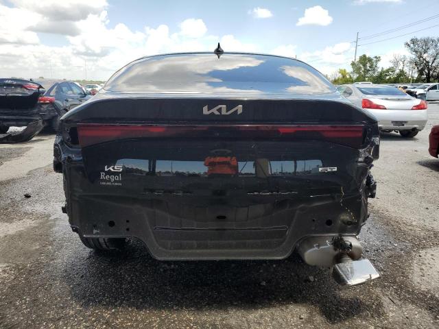 2025 KIA K5 GT KNAG44J81S5360430