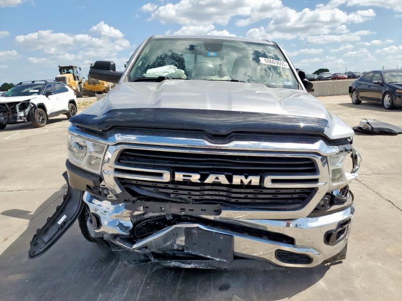 2021 RAM 1500 BIG H 1C6RREBT7MN711468