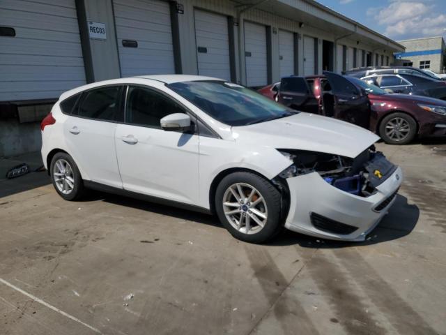 2015 FORD FOCUS SE 1FADP3K24FL364335