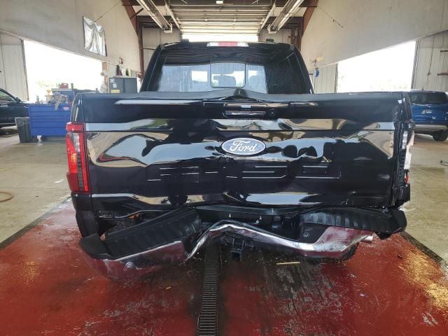 2024 FORD F150 XLT - 1FTFW3LD5RFA32297