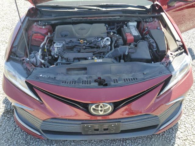 2022 TOYOTA CAMRY LE - 4T1C11AK3NU697014
