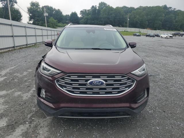 2019 FORD EDGE SEL 2FMPK3J99KBB31075