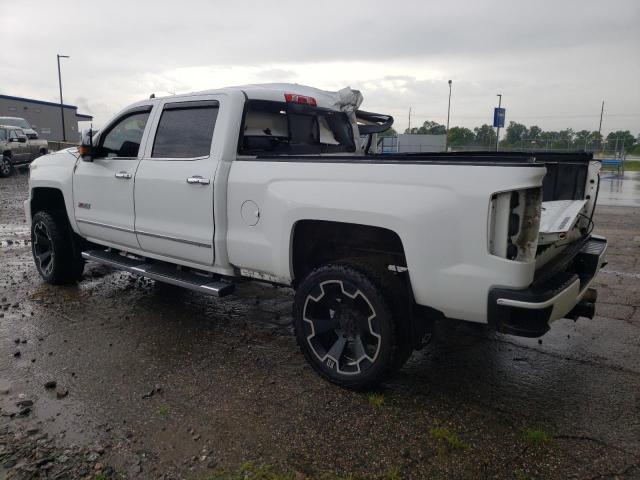 2019 CHEVROLET 2500 HD 1GC1KTEY8KF185218