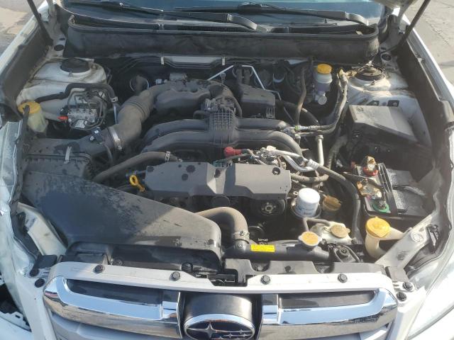 2014 SUBARU OUTBACK 2. - 4S4BRBKC4E3221426